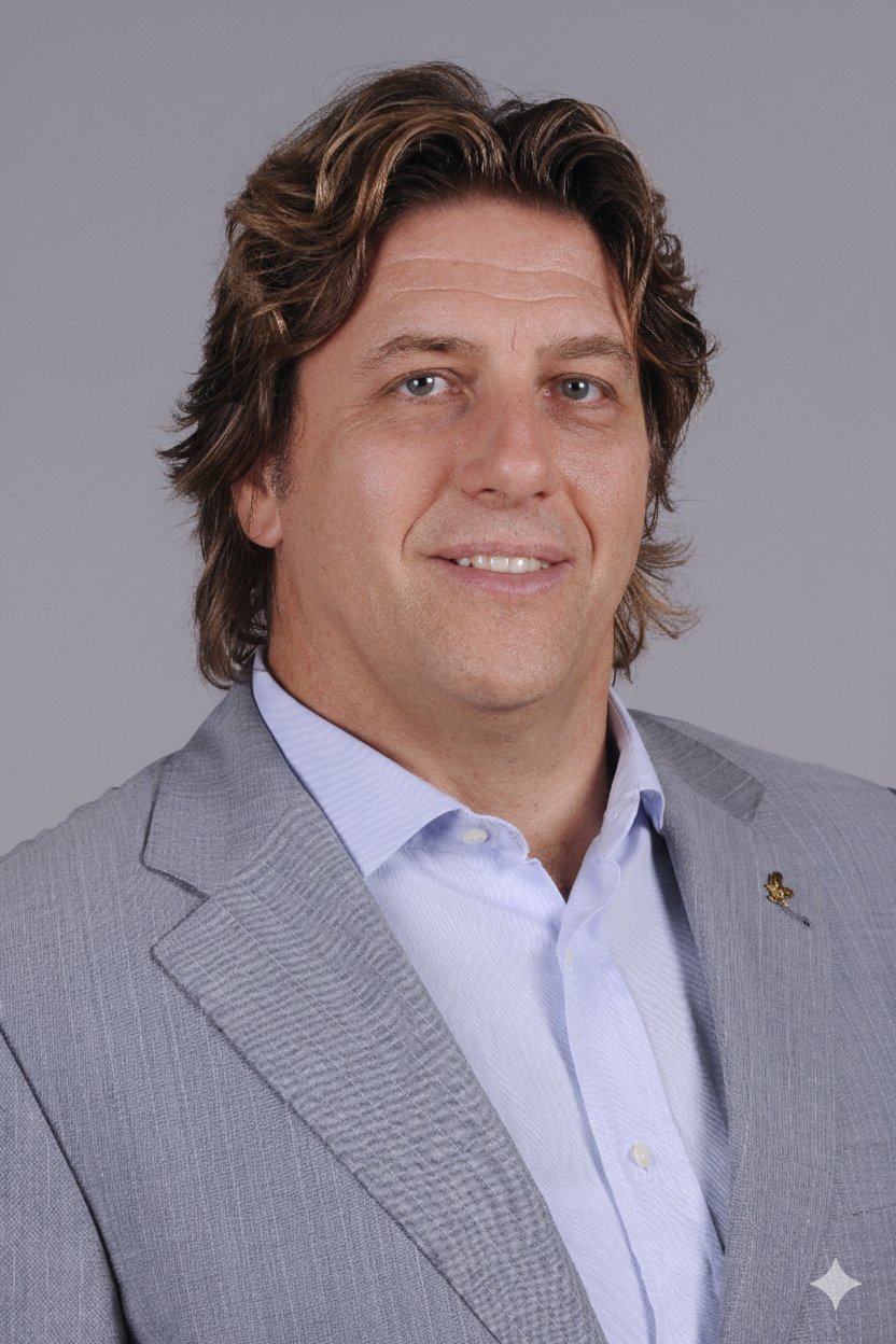 Laszlo Molnar - Stalni sudski tumač